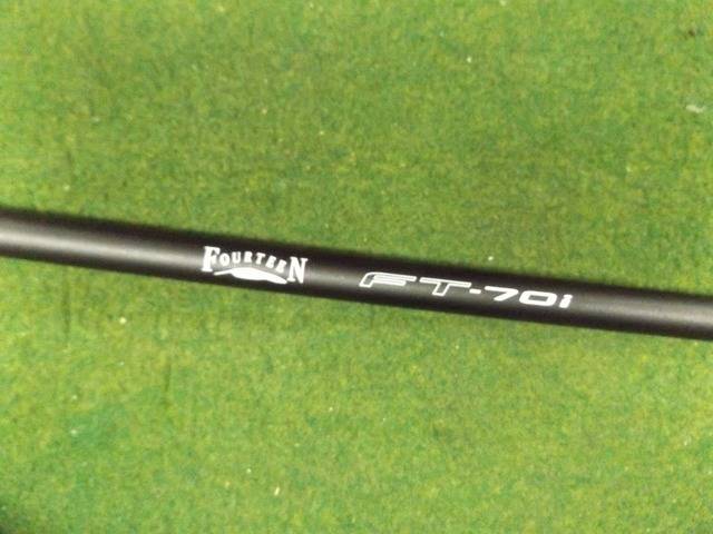 FOURTEEN 中古ゴルフ