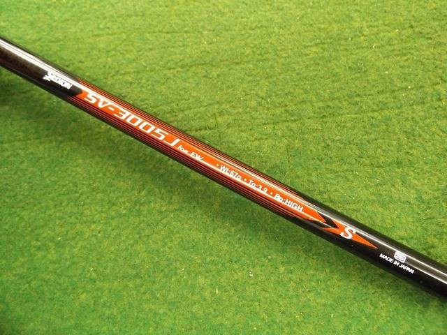 DUNLOP 中古ゴルフ