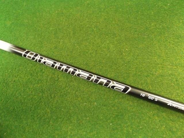 YAMAHA 中古ゴルフ