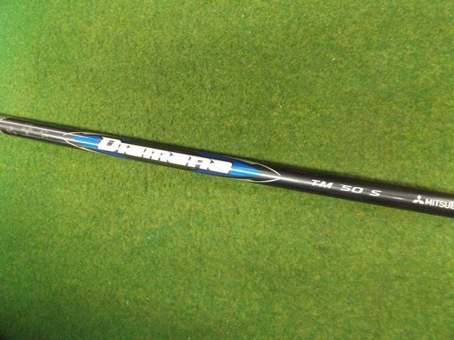 TaylorMade 中古ゴルフ