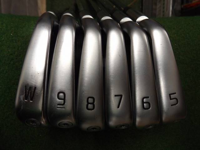 PING 中古ゴルフ