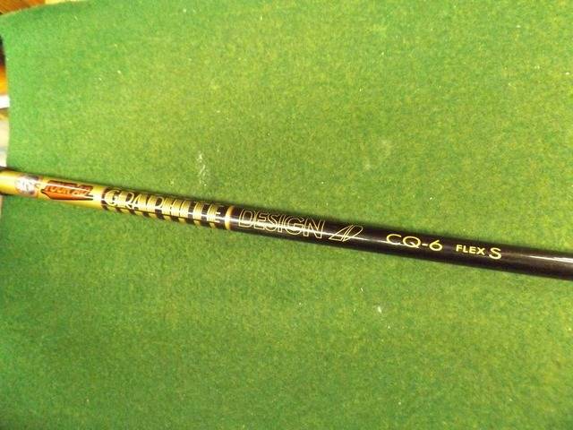 TaylorMade 中古ゴルフ