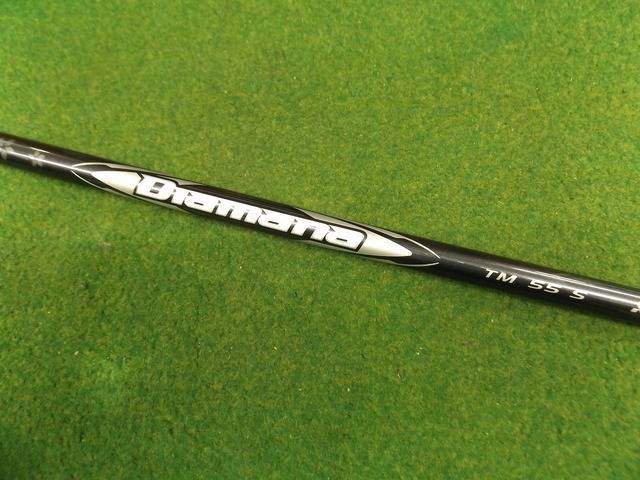 TaylorMade 中古ゴルフ
