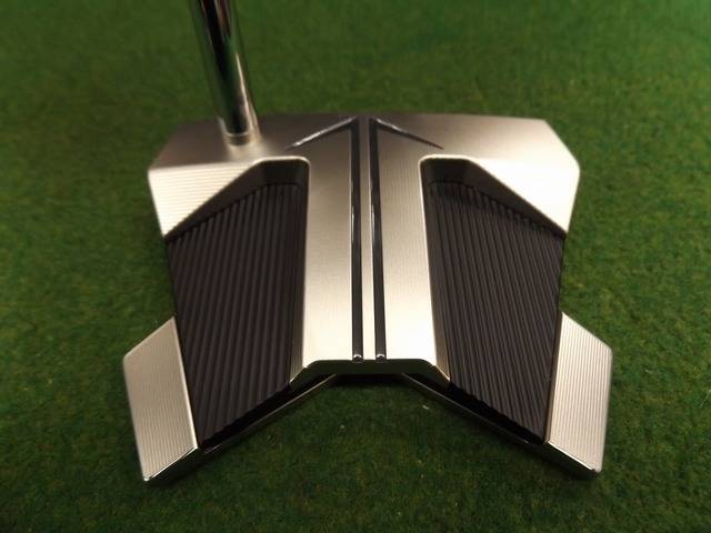 SCOTTY CAMERON 中古ゴルフ