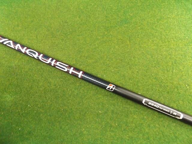 BRIDGESTONE 中古ゴルフ