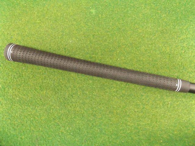 中古 RS X #4(22°)ユーティリティ ゴルフ用品