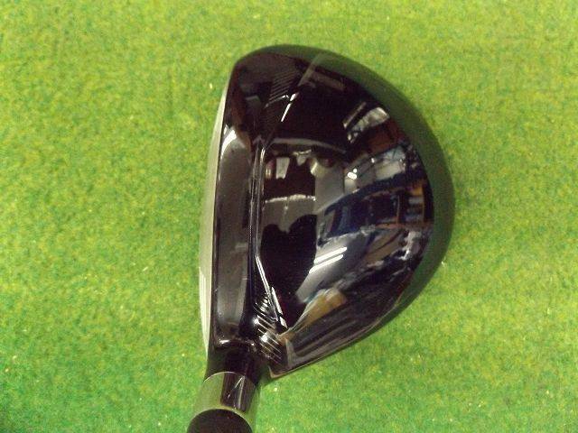 中古 TOUR B JGR #5(18゜)フェアウェイウッド ゴルフ用品