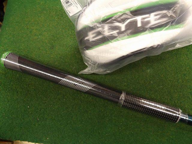 中古 ELYTE X #3(15°)フェアウェイウッド ゴルフ用品