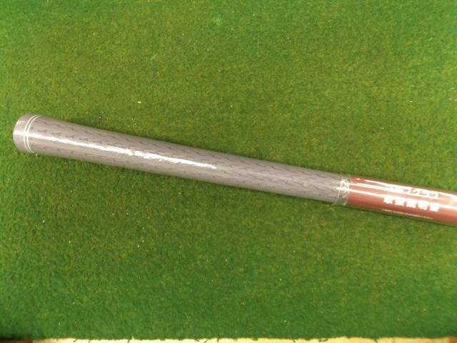 中古 FRZ (パールサテン) 50°ウェッジ ゴルフ用品