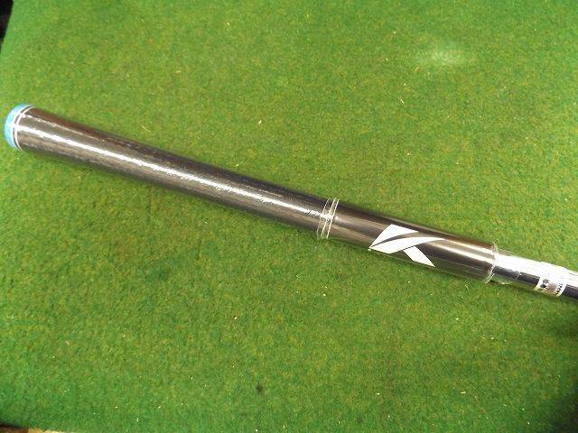 中古 FRZ (パールサテン) 56°Sウェッジ ゴルフ用品