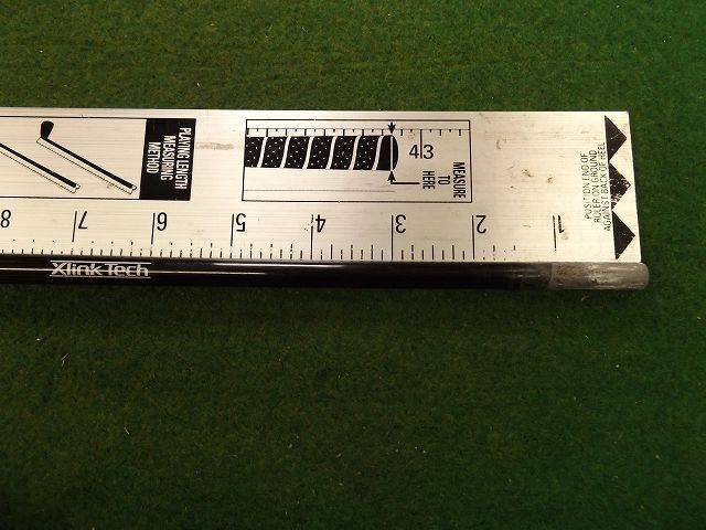 中古 (R) TENSEI PRO WHITE 1K 60シャフト ゴルフ用品