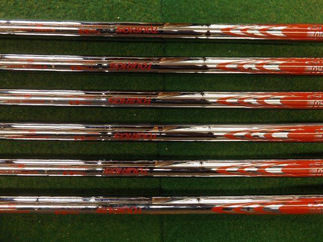 中古 SRIXON ZXi7 6本アイアンセット ゴルフ用品