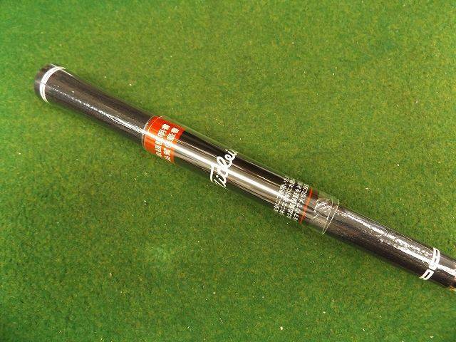 中古 Vokey SM10 ツアークローム 50°-12Fウェッジ ゴルフ用品