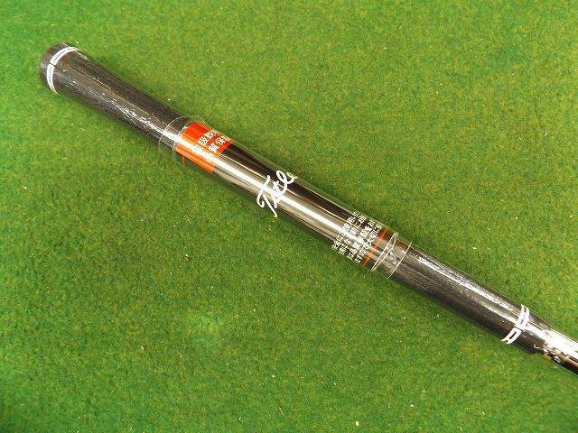 中古 Vokey SM10 ツアークローム 56°-08Mウェッジ ゴルフ用品