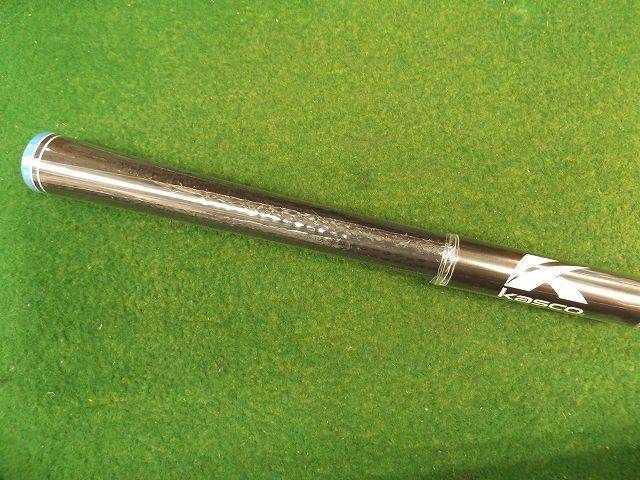 中古 DOLPHIN WEDGE DW-125G 58°ウェッジ ゴルフ用品