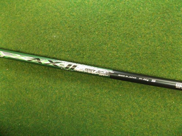 中古 XXIO (2022) X-eks-  9.5°ドライバー ゴルフ用品