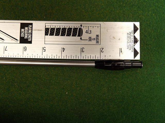 中古 (SR) Design Tuning VECTOR GRID 50シャフト ゴルフ用品