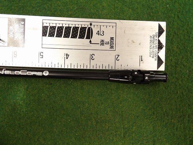 中古 (S) VENTUS BLACK 2024 VeloCore+ 5シャフト ゴルフ用品