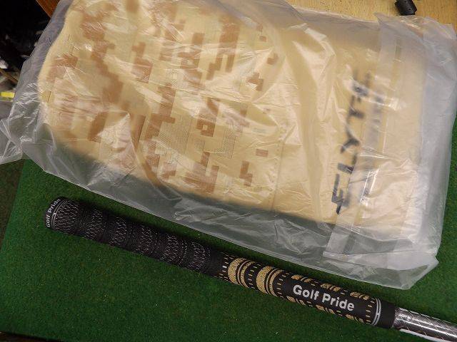 中古 ELYTE Triple Diamond MAX SANDSTORM (US) 9°ドライバー ゴルフ用品