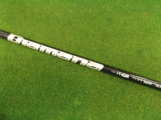 中古 RS JUST #3(15°)フェアウェイウッド ゴルフ用品