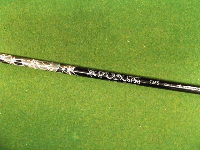 中古 M4 10.5゜ドライバー ゴルフ用品