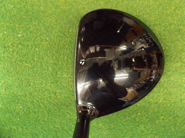 中古 Qi10 MAX #3(16°)フェアウェイウッド ゴルフ用品