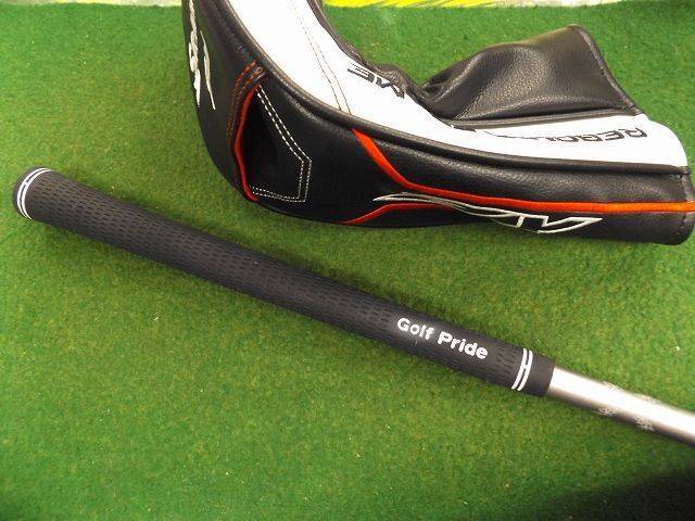 中古 SRIXON ZX Mk II #5(18°)フェアウェイウッド ゴルフ用品