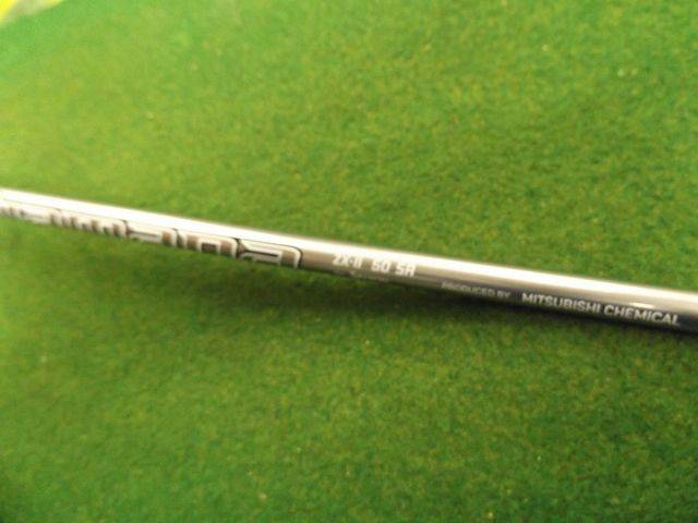 中古 SRIXON ZX5 Mk II 10.5°ドライバー ゴルフ用品