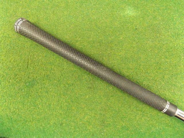 中古 Vokey SM7 ツアークローム 56゜-10Sウェッジ ゴルフ用品