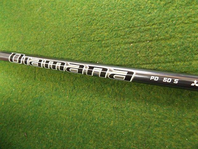 中古 G425 LST 9°ドライバー ゴルフ用品