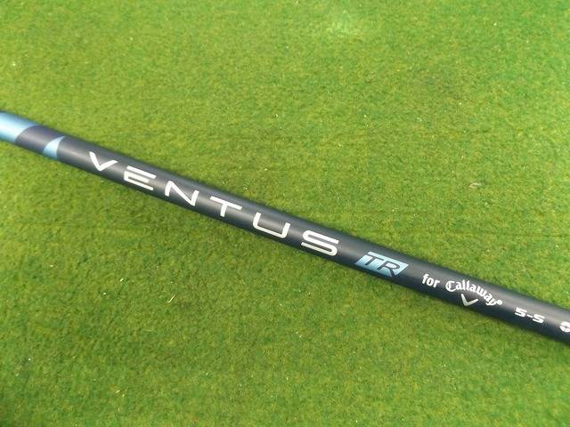 中古 PARADYM 24°ユーティリティ ゴルフ用品