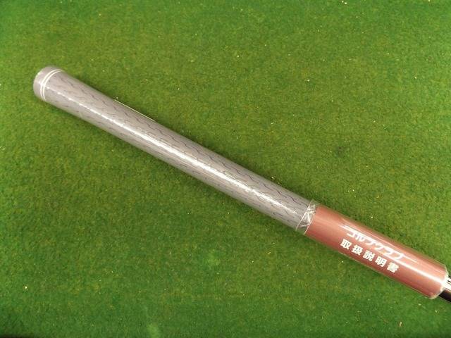 中古 FR-5 (パールサテン) 48°ウェッジ ゴルフ用品