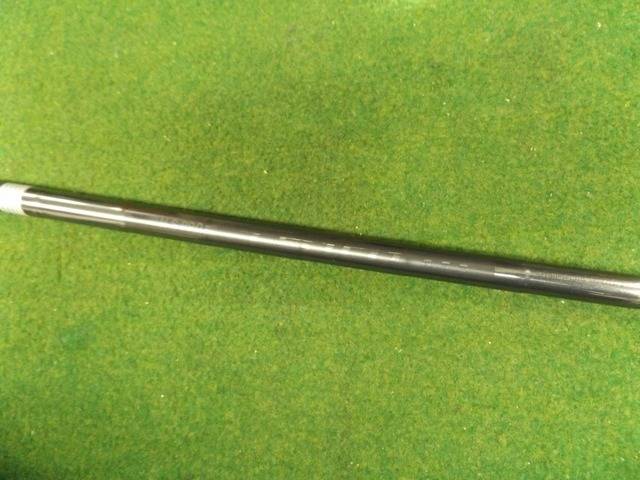 中古 FRZ (スモーキーサテン) 60°Sウェッジ ゴルフ用品