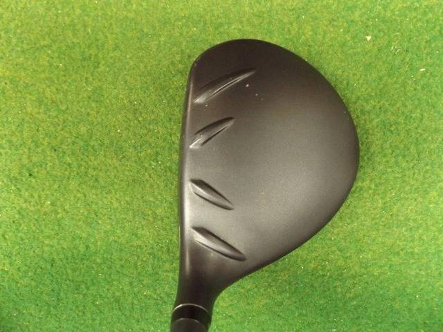 中古 G410 #3(14.5°)フェアウェイウッド ゴルフ用品
