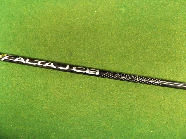 中古 G425 LST 10.5°ドライバー ゴルフ用品