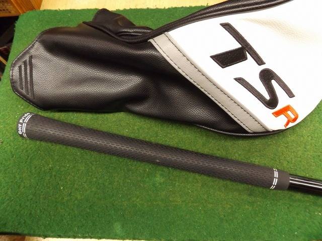 中古 TSR3  9°ドライバー ゴルフ用品