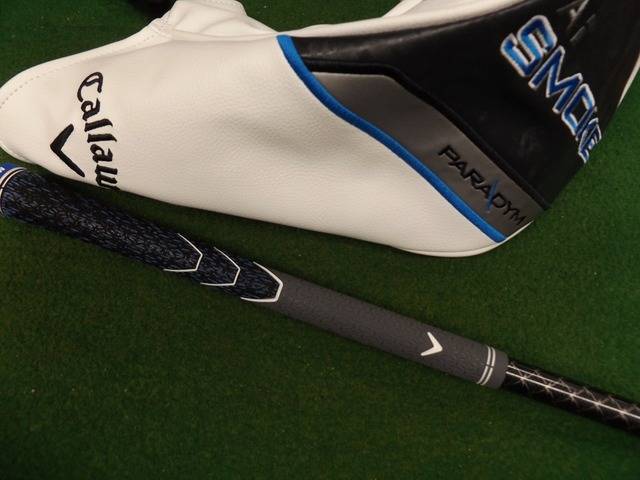 中古 PARADYM Ai SMOKE MAX D 10.5°ドライバー ゴルフ用品