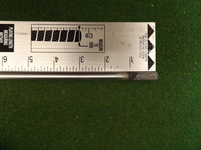 中古 (Ｓ) Design Tuning VECTOR GRID 50シャフト ゴルフ用品