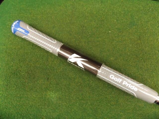 中古 DOLPHIN PITCH & RUN WEDGE DPW-225 48°ウェッジ ゴルフ用品