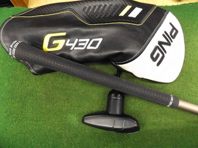 中古 G430 MAX 10K 10.5°ドライバー ゴルフ用品