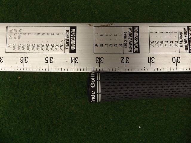 中古 TRAVIL IRON 85 (R)シャフト ゴルフ用品