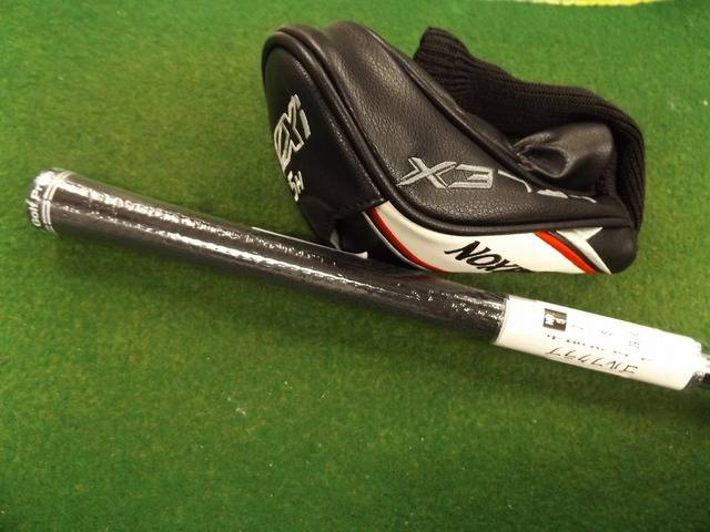 中古 SRIXON ZXi #5(25°)ユーティリティ ゴルフ用品