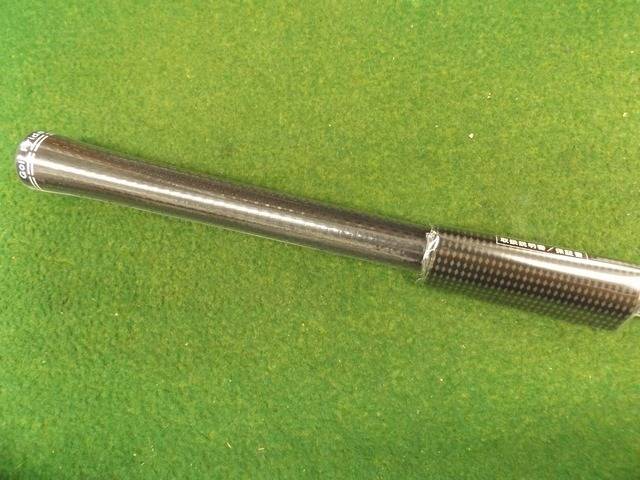 中古 OPUS SP (クロム) 56°-10Sウェッジ ゴルフ用品