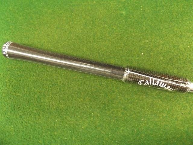 中古 OPUS SP (クロム) 50°-10Sウェッジ ゴルフ用品