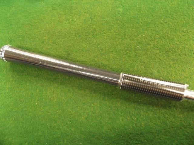 中古 OPUS SP (クロム) 56°-08Cウェッジ ゴルフ用品