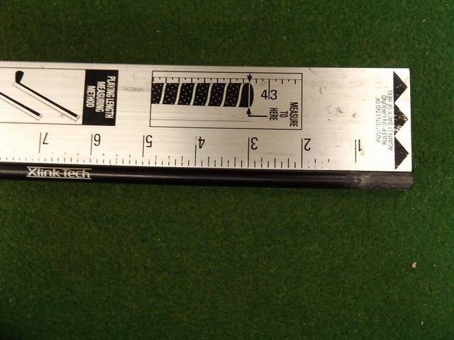 中古 (X) Diamana BB53シャフト ゴルフ用品