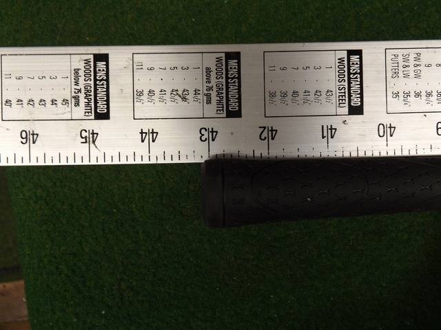 中古 (S) TENSEI PRO BLUE 1K 60シャフト ゴルフ用品