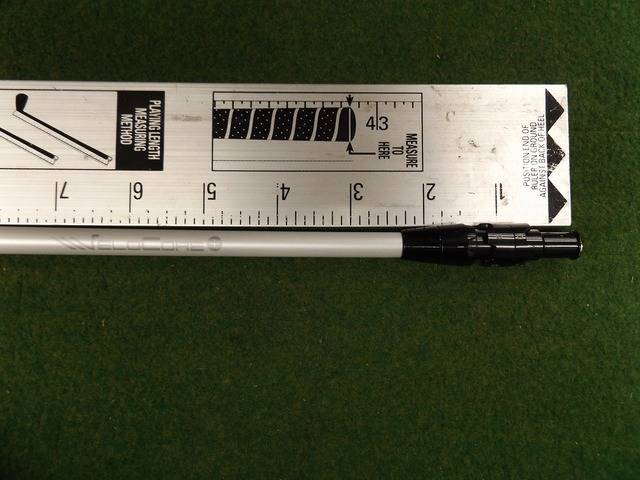 中古 (R2) VENTUS WHITE 2025 VeloCore+ 4シャフト ゴルフ用品