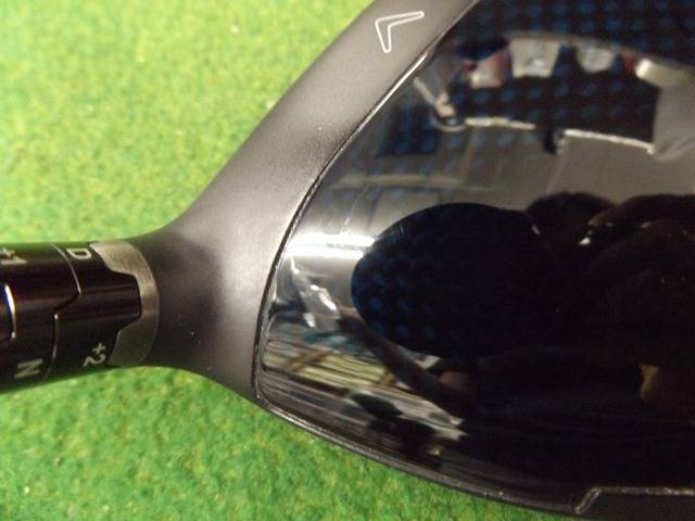 中古 PARADYM #3HL(16.5°)フェアウェイウッド ゴルフ用品