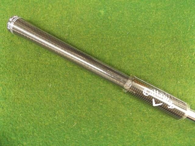 中古 OPUS SP (クロム) 50°-10Sウェッジ ゴルフ用品